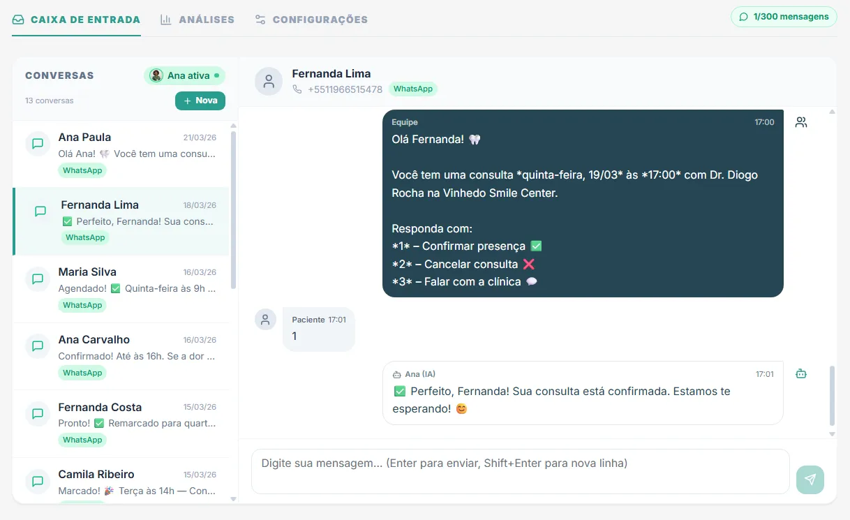 Faltas estão matando sua eficiência e prejudicando seu faturamento.